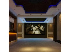 苏州学校3D影院改造图1