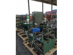 进口清关马来西亚二手设备货运代理图1