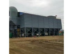 铸造厂脉冲除尘器_MC200铸造厂脉冲除尘器_价格多少钱?图1