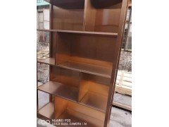 金属装饰展柜图1