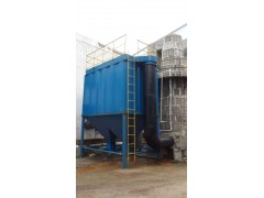 50升密炼机布袋除尘器_50升密炼机专用布袋除尘器型号/价格图1