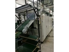 波峰焊治具回流线图1