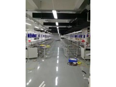 防静电生产线图1