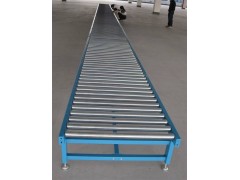 无动力滚筒线图1