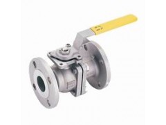 德国罗博特RBT进口球阀图1