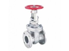 德国罗博特RBT进口闸阀图1