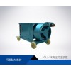 GLJ38-100挤压式注浆泵工作原理