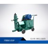 GLHB-3型单缸活塞式灰浆泵用途