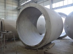 污水检查井模具-水泥检查井模具-振通模具图1