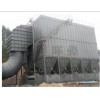 20吨锅炉除尘器利用质量力作用使颗粒物与气流分离装置