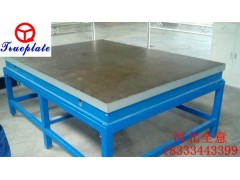 河北全意铸铁检验平台,铸铁检验平台厂家,铸铁检验平台规格图1