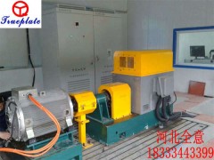 河北全意铸铁T型槽电机试验平台,横竖T型槽电机试验平台图1