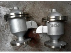 优惠出售接管单呼阀（压力可调）图1