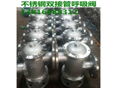 液体储罐呼吸阀厂商优惠供应图1