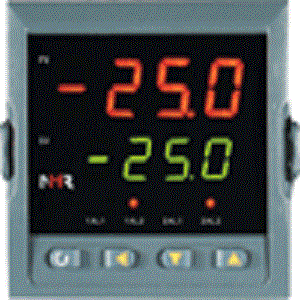 NHR-5200双路温度显示仪/液位显示仪/压力显示仪