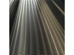 厂家供应养殖黑色塑料土工格栅 圈养1.2米宽养殖围栏网图1