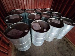 危化品出口报关货运运输代理流程，操作案例图1