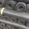 3公分网孔路基稳固用塑料土工格栅 养殖用塑料网围栏网