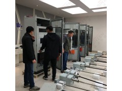 cems烟气在线监测|VOCs在线检测设备|氨逃逸|气体监测图1