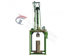 水泥制管机设备图片，水泥制管机设备介绍，青州水泥制管机设备图1