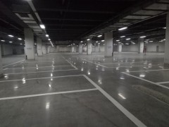 (干货)耐磨硬化地坪的秘密你知道吗?-【利洁亚太】图1