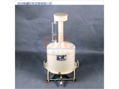 沧州驰睿供应标准金属量器，计量罐S图1