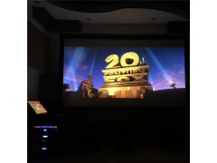 苏州书房家庭影院安装图1