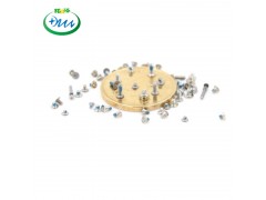 微型螺丝制作流程图1