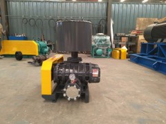 粉体输送鲁式风机图1