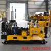 XY-3型液压勘探钻机 大型工程勘察立轴式岩心钻机