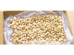 伊朗开心果深圳盐田清关代理,干果进口代理公司图1