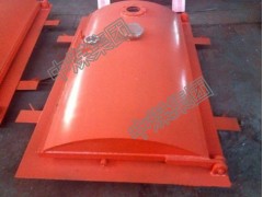 矿用避难硐室门厂家销售 各种矿用门生产价格图1