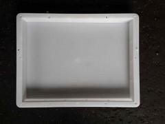 高铁盖板模具-隧道盖板模具-振通模具图1