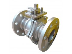 法兰球阀图1