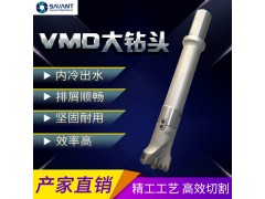 VMD大直径钻头  深孔钻图1