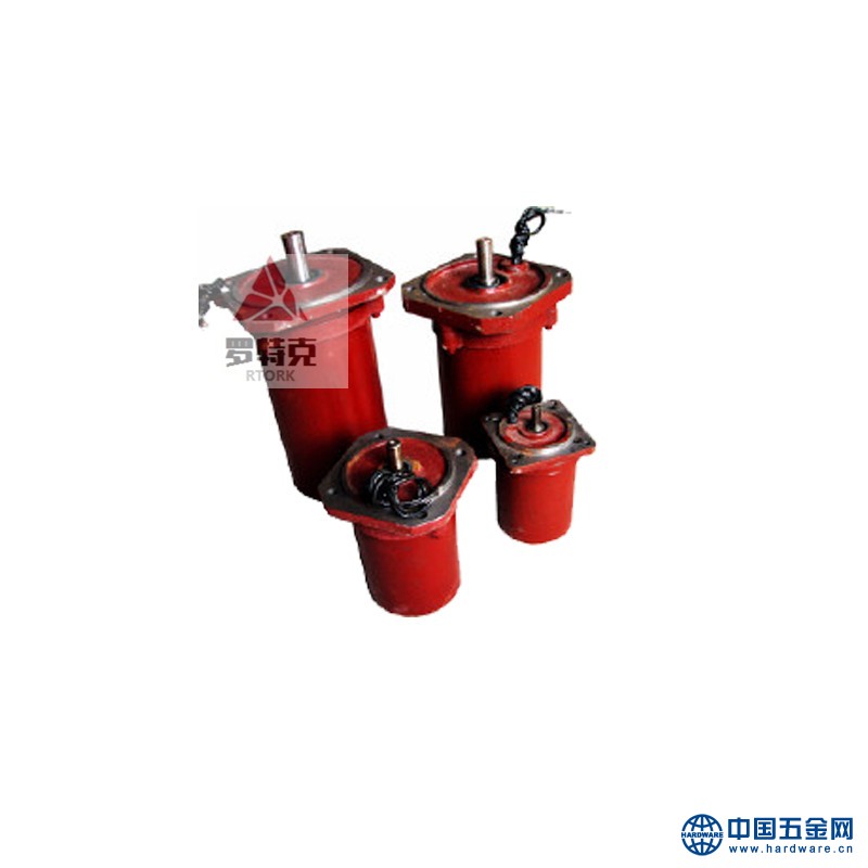 YDF阀门电动装置电机_副本