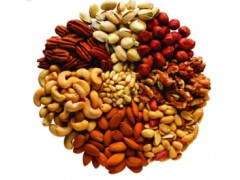 报关公司:进口伊朗干果货运清关代理公司图1