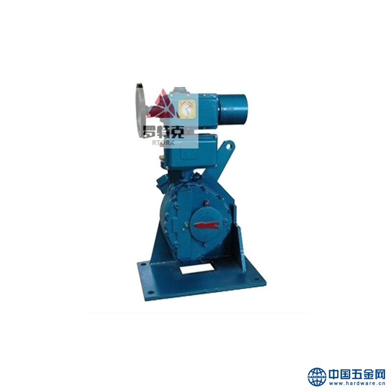 B+RS1000型电动执行机构_副本