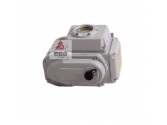 DCL-05E,DCL-10E精小型电动执行器图1