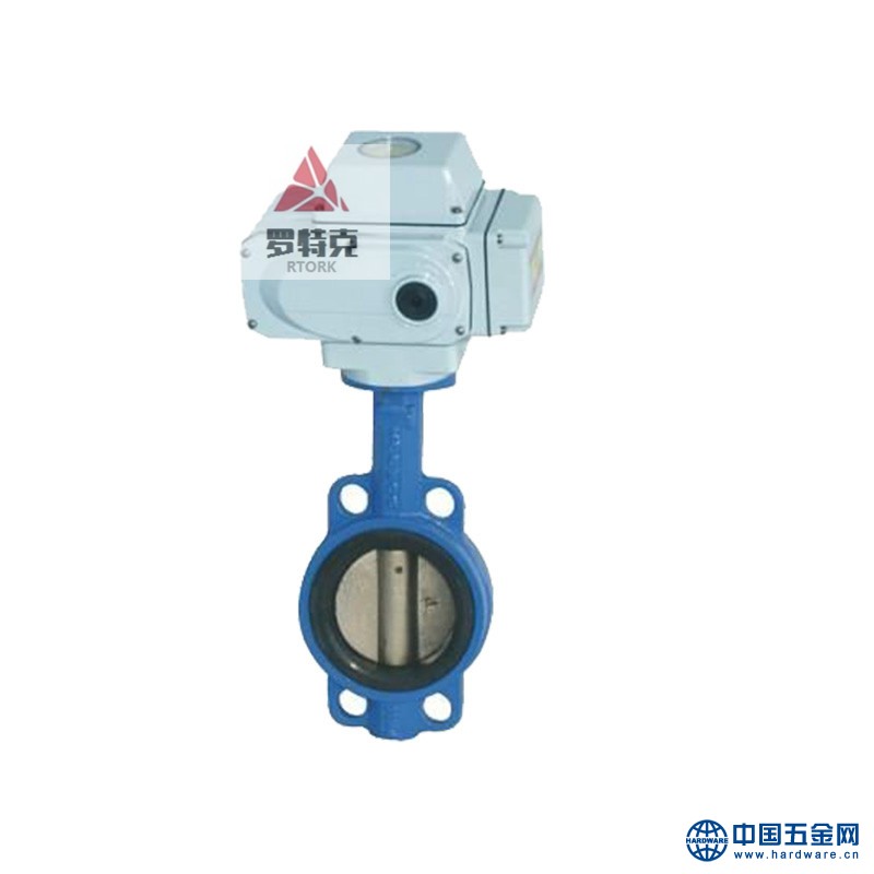 电动软密封蝶阀4_副本