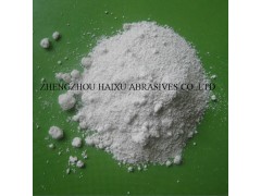 白色电熔氧化铝金刚砂微粉10000目1微米图1