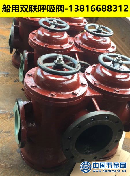 双联呼吸阀_副本