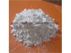 干/水磨片生产用一级白刚玉微粉W40W28W20W14图1