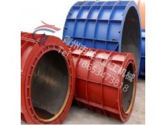 青州水泥管模具厂,潍坊水泥涵管模具基地,山东水泥电杆模具公司图1