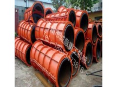 青州水泥制管机模具销售,水泥制管机模具制造,水泥制管模具生产图1