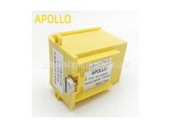 6V 1350mAh工业无线阿波罗遥控器防爆充电电池图1