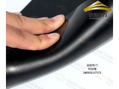 山西太原配电室高压绝缘胶垫，尺寸3mm-12mm，金能电力图1