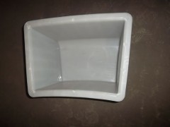 高速路牙石模具-工程路牙石模具-振通模具图1