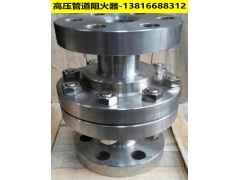 网型阻火器,不锈钢HGS.07网型阻火器图1