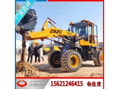 搅拌机多少钱一台搅拌斗铲车搅拌车卸料斗图1